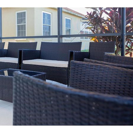 Best Place To Unwind And Have Lots Of Fun! Kissimmee Dış mekan fotoğraf