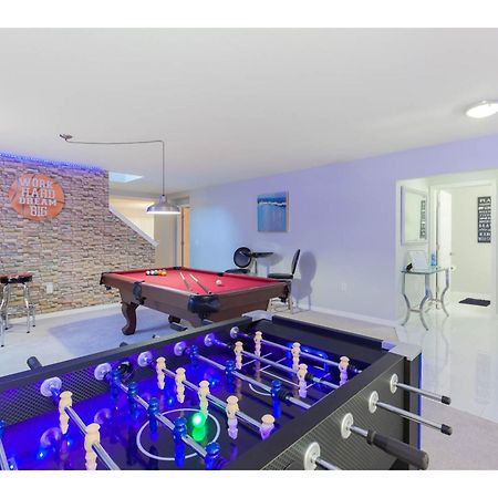 Best Place To Unwind And Have Lots Of Fun! Kissimmee Dış mekan fotoğraf