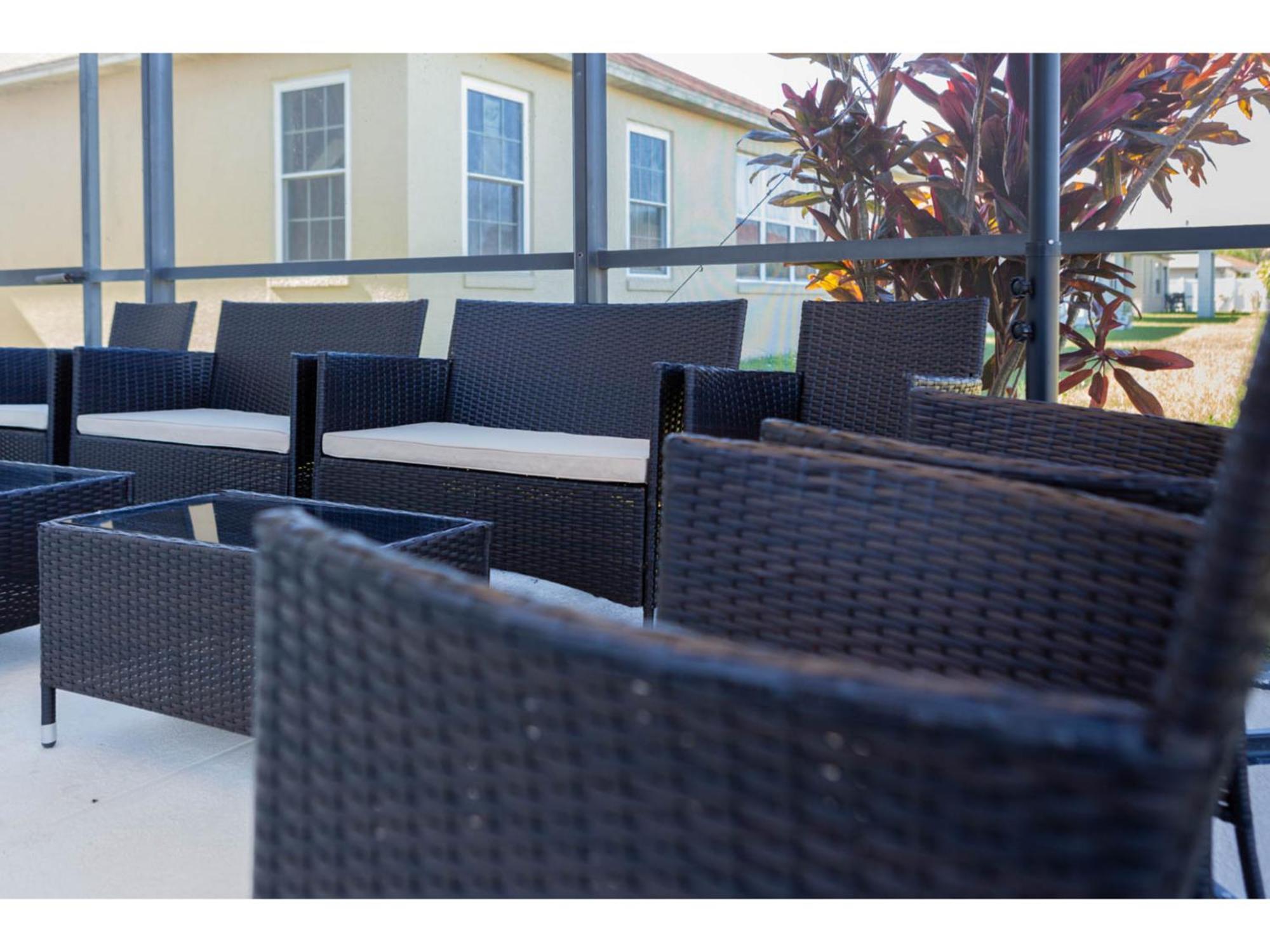Best Place To Unwind And Have Lots Of Fun! Kissimmee Dış mekan fotoğraf