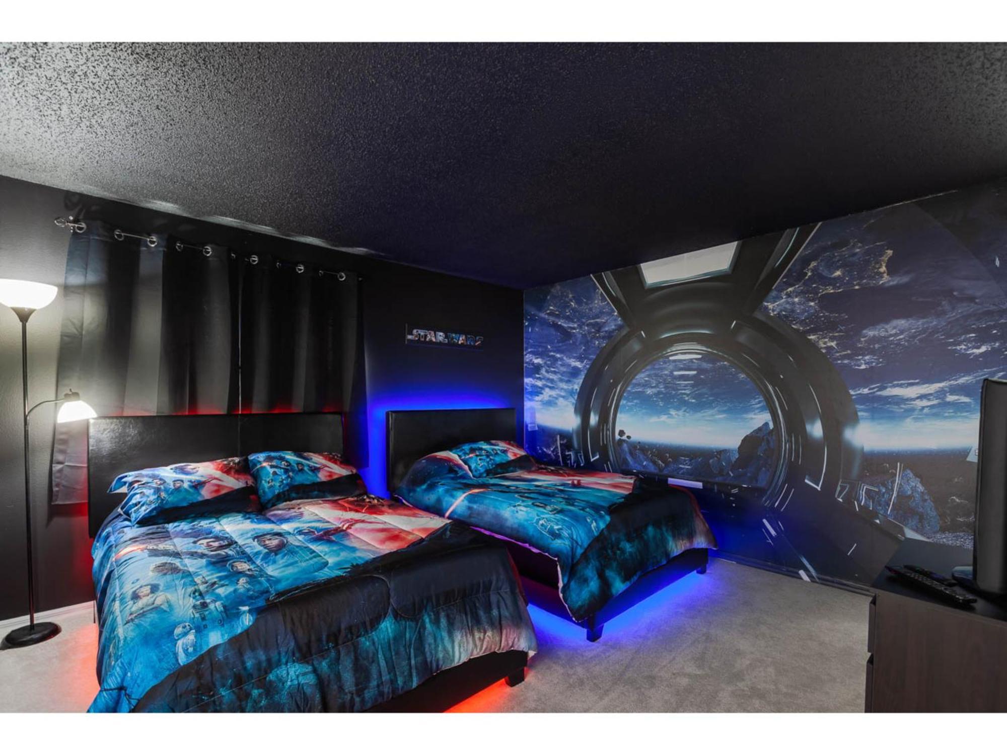Best Place To Unwind And Have Lots Of Fun! Kissimmee Dış mekan fotoğraf