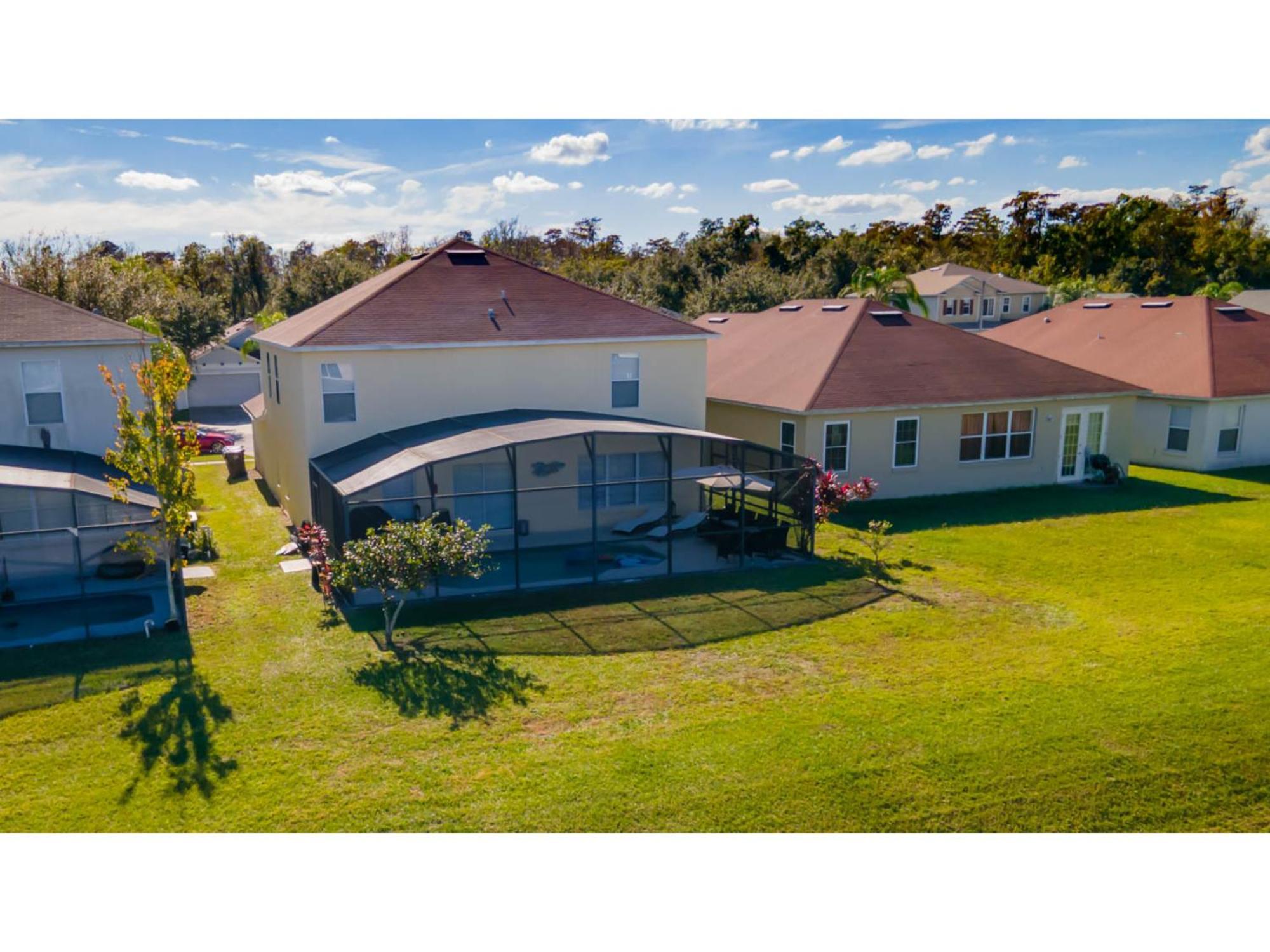 Best Place To Unwind And Have Lots Of Fun! Kissimmee Dış mekan fotoğraf