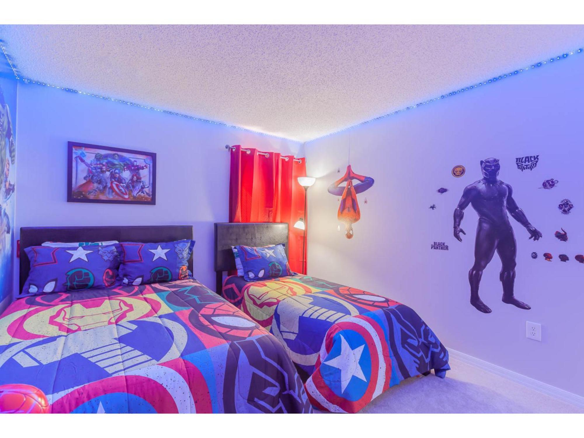 Best Place To Unwind And Have Lots Of Fun! Kissimmee Dış mekan fotoğraf