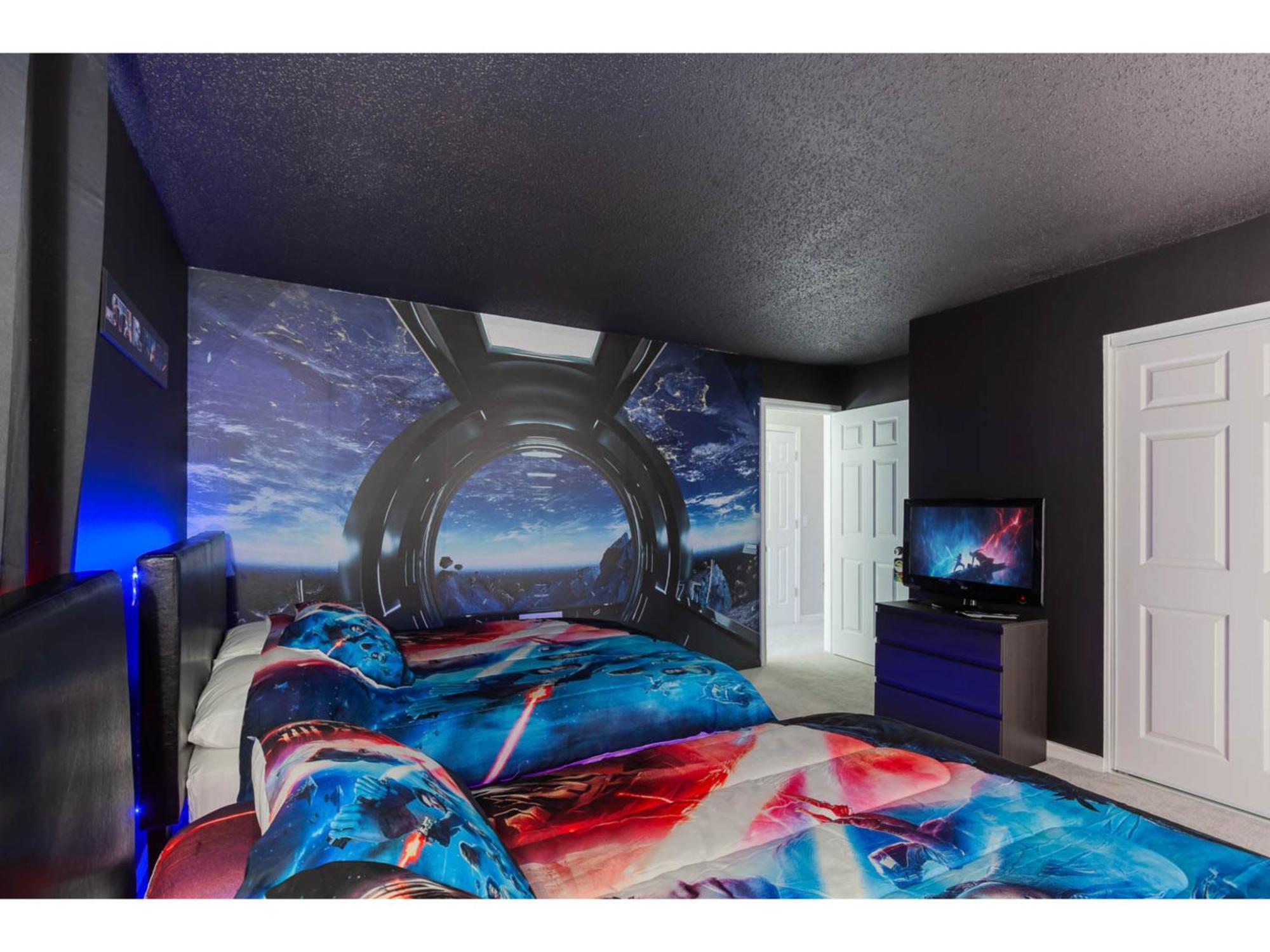 Best Place To Unwind And Have Lots Of Fun! Kissimmee Dış mekan fotoğraf