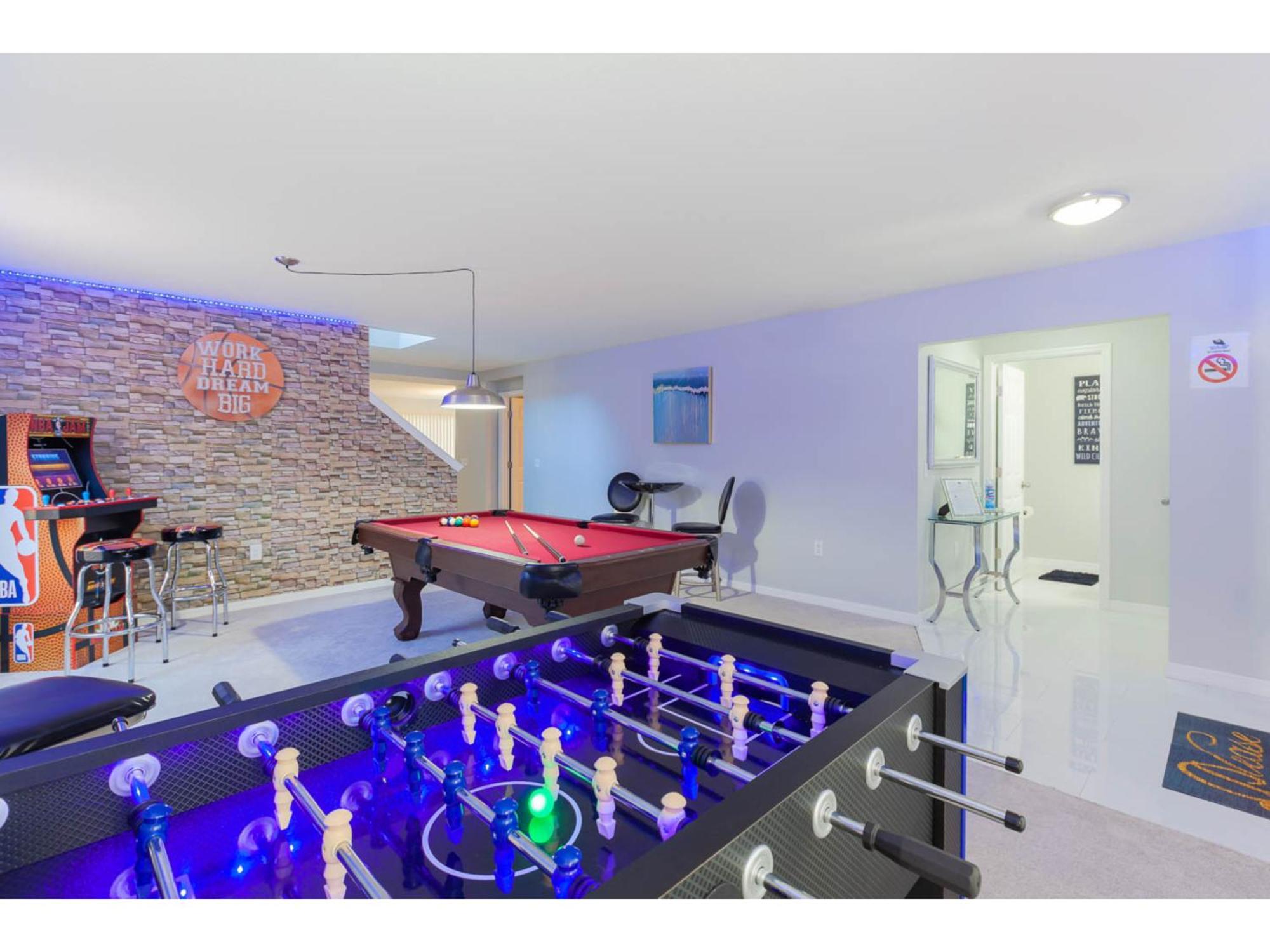 Best Place To Unwind And Have Lots Of Fun! Kissimmee Dış mekan fotoğraf