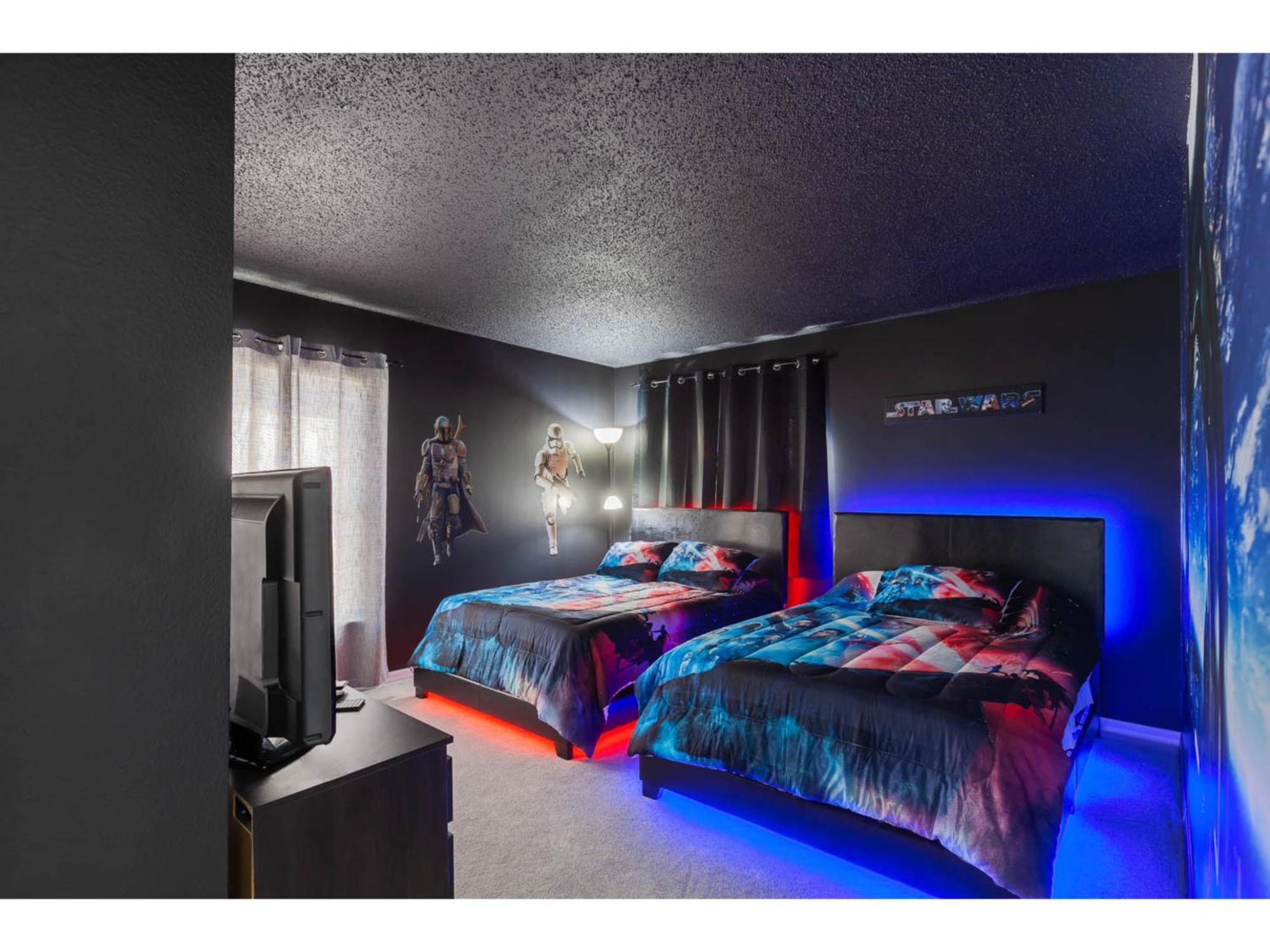 Best Place To Unwind And Have Lots Of Fun! Kissimmee Dış mekan fotoğraf