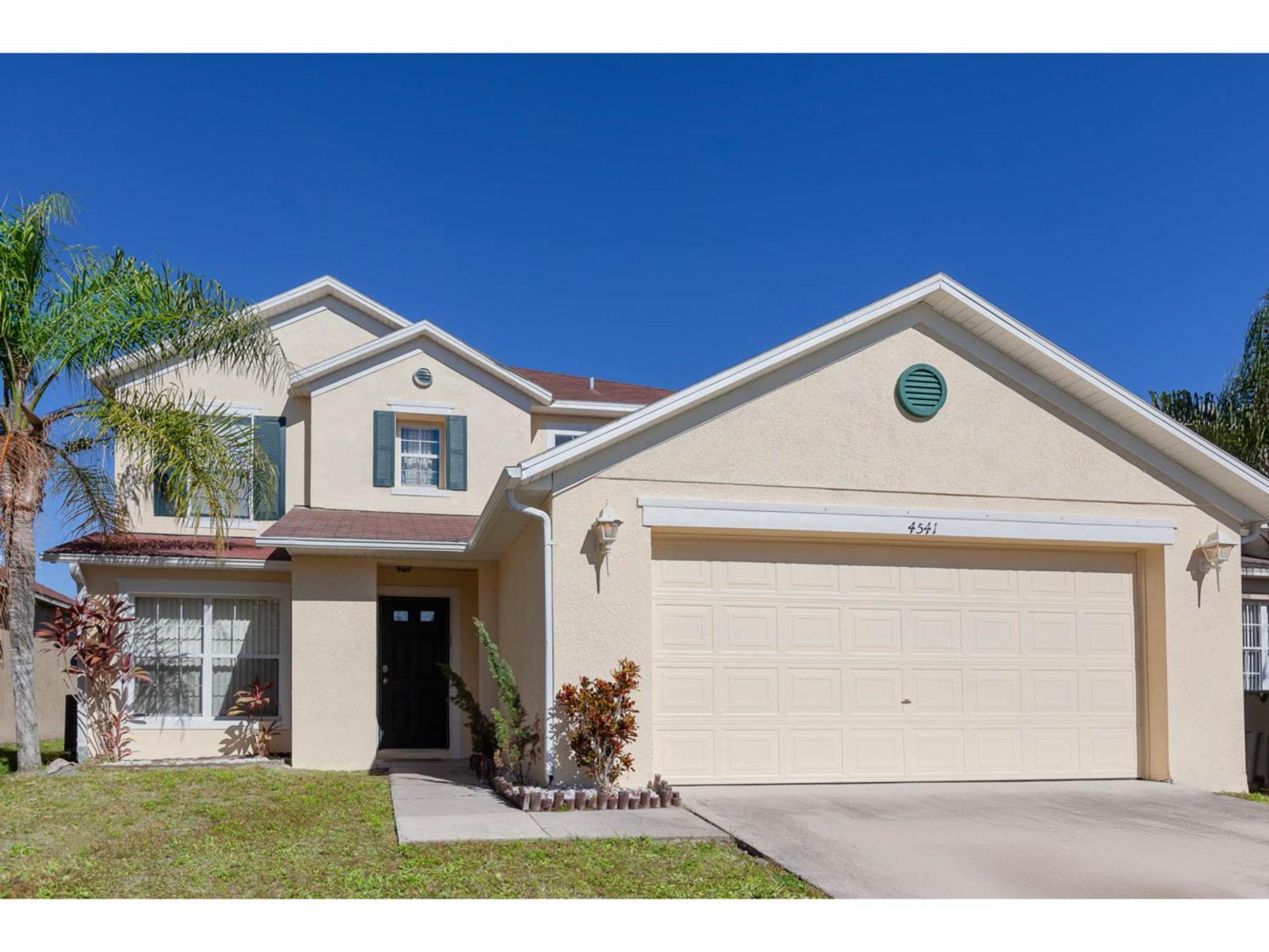 Best Place To Unwind And Have Lots Of Fun! Kissimmee Dış mekan fotoğraf
