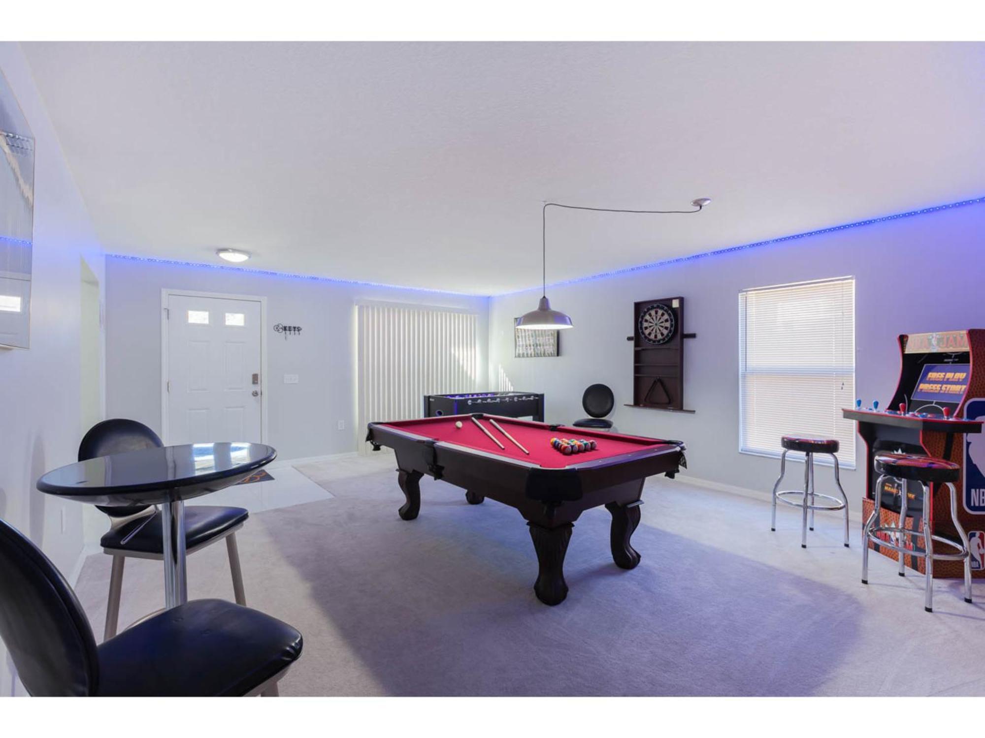 Best Place To Unwind And Have Lots Of Fun! Kissimmee Dış mekan fotoğraf